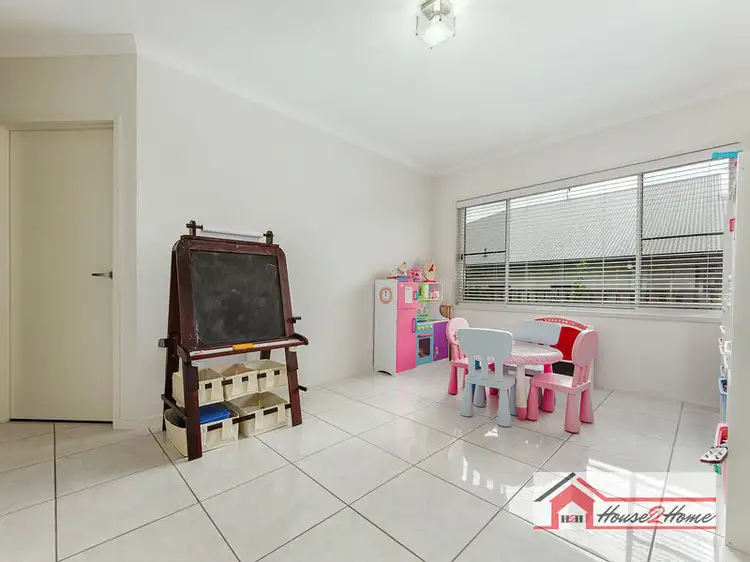 Fifth view of Homely house listing, 95 Maidenwell Road, Ormeau QLD 4208