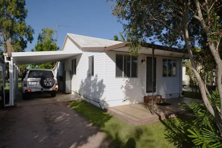 52 GIBSON Street, Ayr QLD 4807