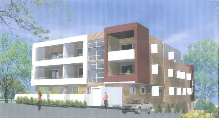 18/75 Great Western Highway, Parramatta NSW 2150