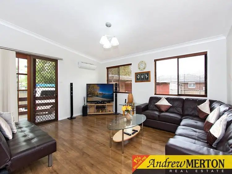 Second view of Homely house listing, 48 Lancelot Street, Blacktown NSW 2148