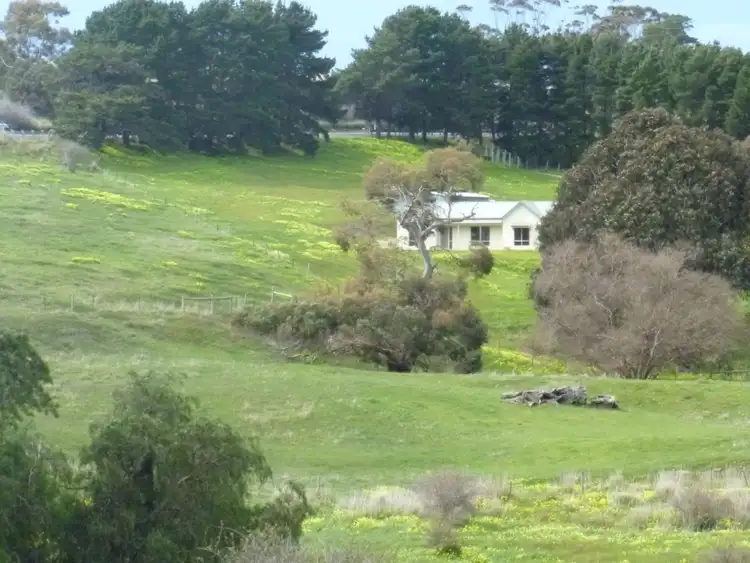 Main view of Homely rural property listing, 2357 Inman Valley Road, Yankalilla SA 5203