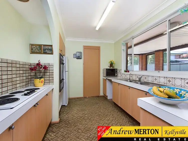 Fifth view of Homely house listing, 19 Glenrowan Av St, Kellyville NSW 2155