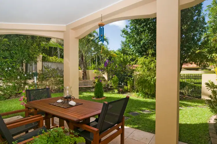 Fourth view of Homely unit listing, 156 Noosa Springs Drive, Noosa Springs QLD 4567