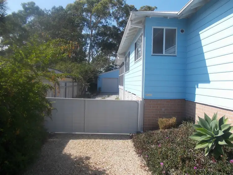 Third view of Homely house listing, 68 Edmund Street, Sanctuary Point NSW 2540