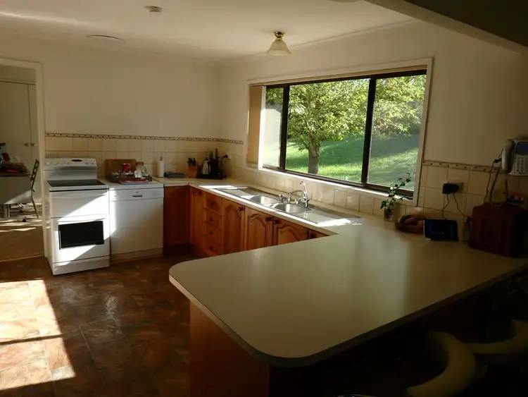 Fourth view of Homely house listing, 30 Cunningham Court, Swan Reach VIC 3903