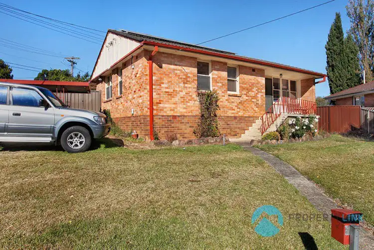 Sixth view of Homely house listing, 62 Ellsworth Drive, Tregear NSW 2770