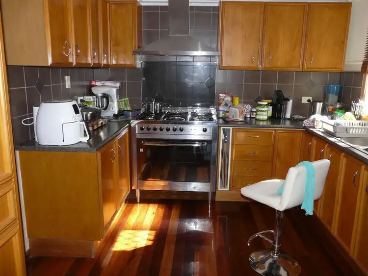 Fifth view of Homely house listing, 13 BURKE Street, Ayr QLD 4807