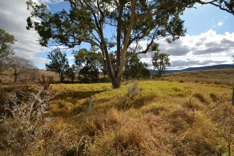 Sixth view of Homely land listing, Lot 61 Cunningham Hwy, Maryvale QLD 4370