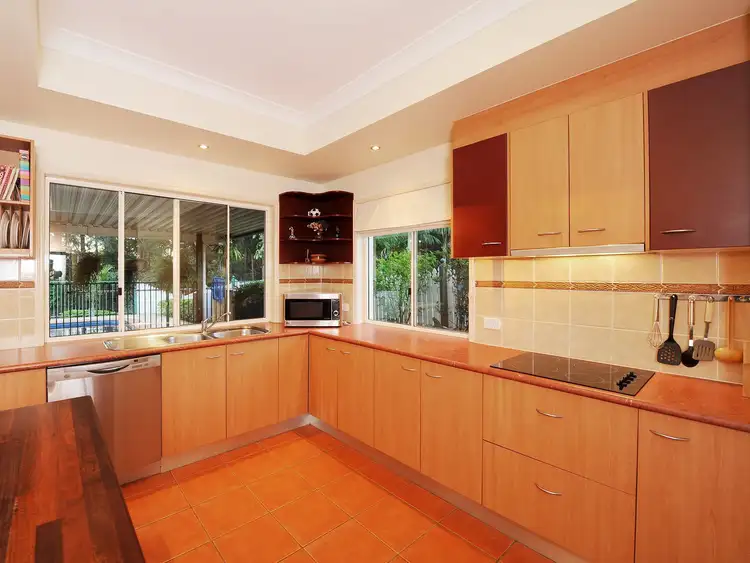 Sixth view of Homely house listing, 65 Topview Drive, Tanawha QLD 4556