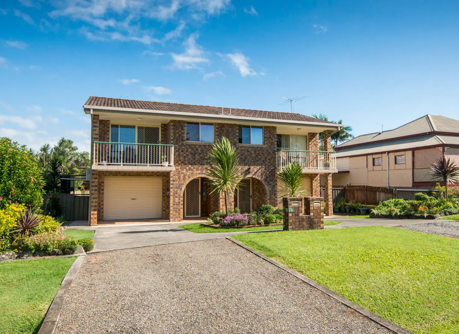 Main view of Homely unit listing, 1/77A Breimba Street, Grafton NSW 2460