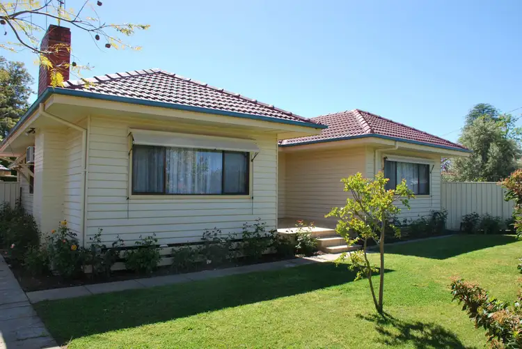 18 Wondah Street, Cobram VIC 3644
