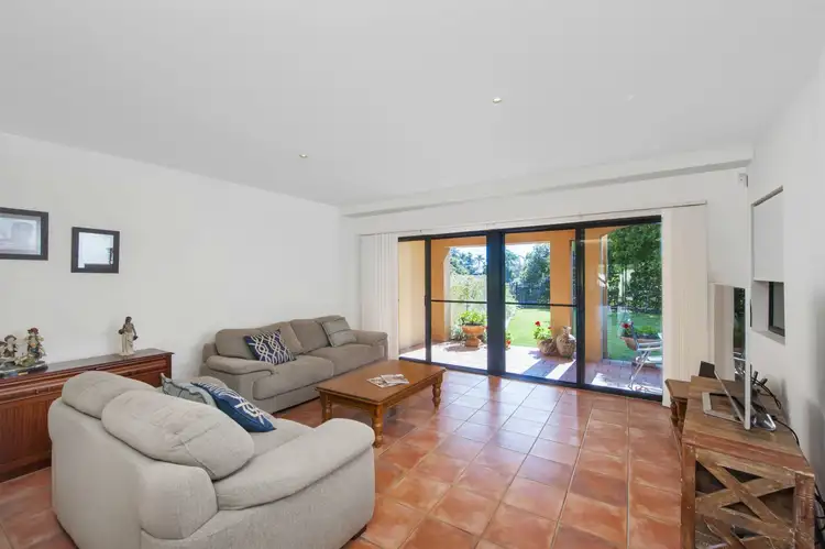Fifth view of Homely apartment listing, 3274 Palladian Drive, Hope Island QLD 4212