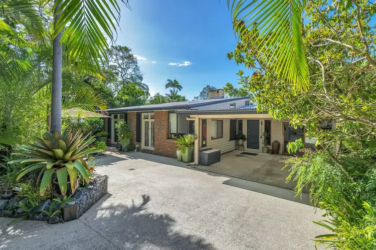 189 Payne Road, The Gap QLD 4061