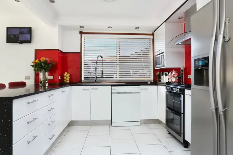Fourth view of Homely house listing, 3 Vella Crescent, Blacktown NSW 2148