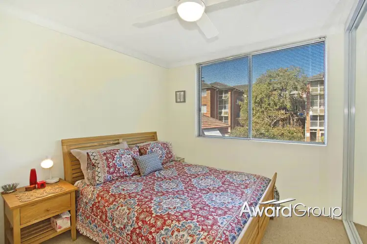 Fifth view of Homely unit listing, 11/13-14 Bank Street, Meadowbank NSW 2114