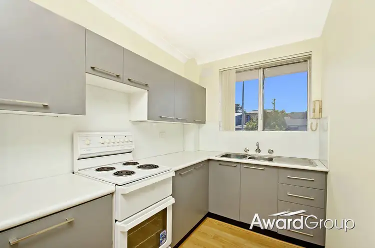 Third view of Homely unit listing, 9/2 Adelaide Street, West Ryde NSW 2114