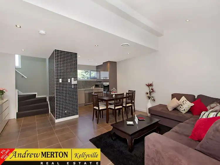 Sixth view of Homely townhouse listing, 15/36-38 Murray St St, Northmead NSW 2152