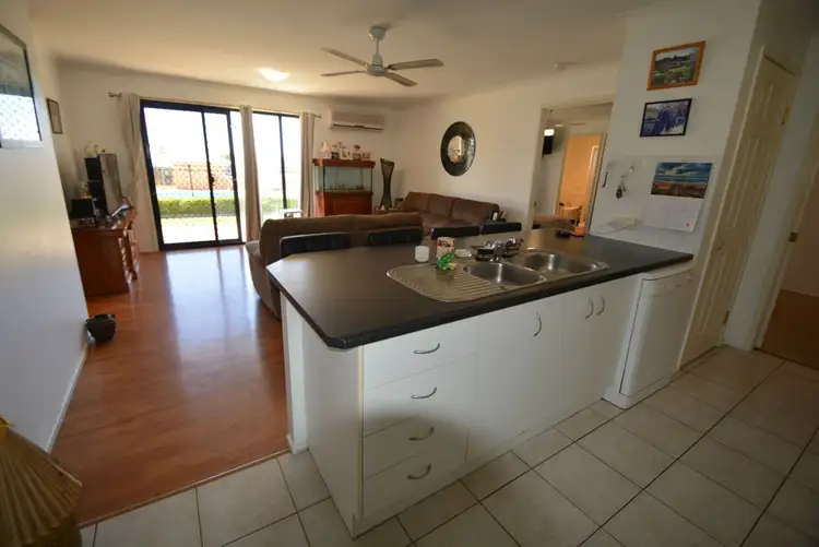 Second view of Homely house listing, 11 Davis Place, Warwick QLD 4370