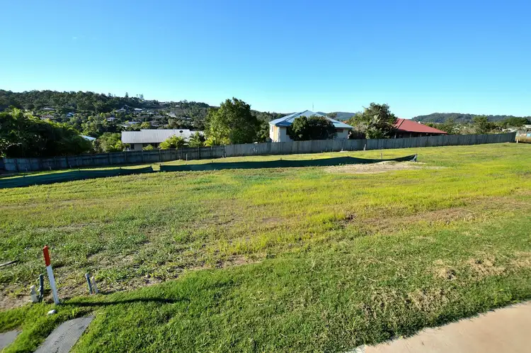 Second view of Homely land listing, Address available on request