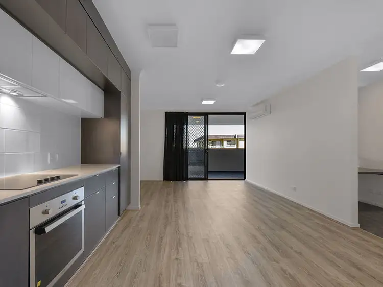 Second view of Homely apartment listing, Address available on request