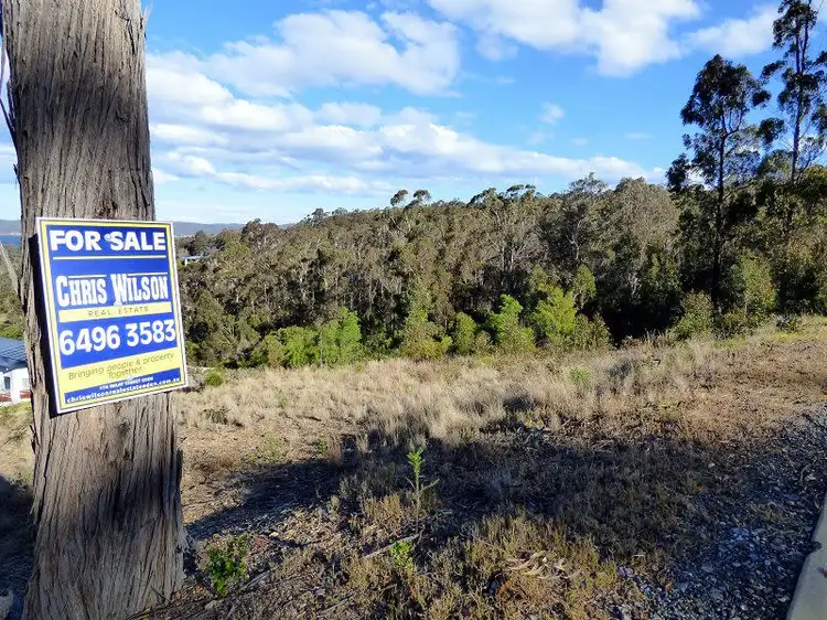 Second view of Homely land listing, 6 Whale Cove Circuit, Eden NSW 2551
