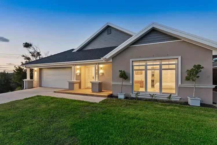 101 Observation Drive, Rye VIC 3941