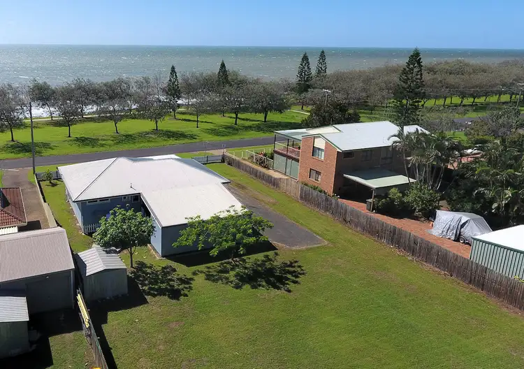 Fourth view of Homely house listing, 98 Esplanande St, Elliott Heads QLD 4670