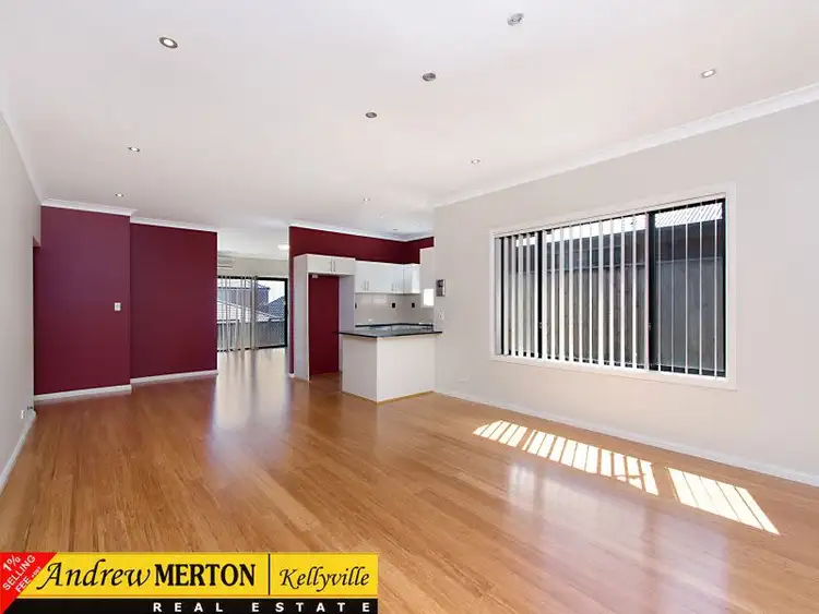 Fourth view of Homely house listing, 5 Hazelton Avenue, Kellyville Ridge NSW 2155