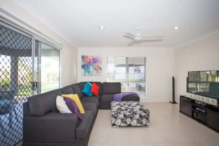Sixth view of Homely house listing, 4 Macartney Drive, Marian QLD 4753