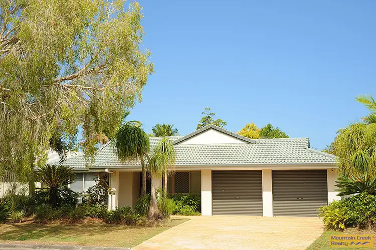 Main view of Homely house listing, 76 Jingellic Drive, Buderim QLD 4556