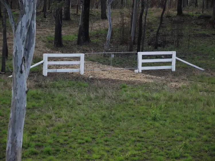Second view of Homely rural property listing, Address available on request