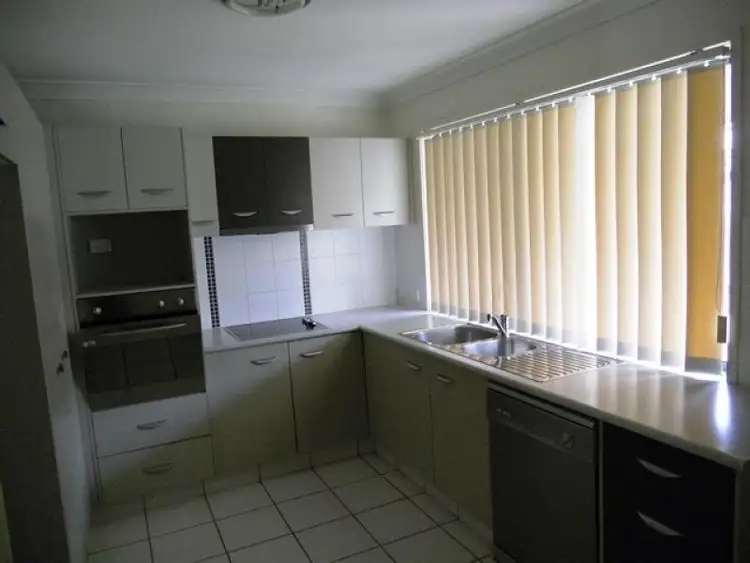 Third view of Homely unit listing, 31 Matthews Crescent, Pimpama QLD 4209