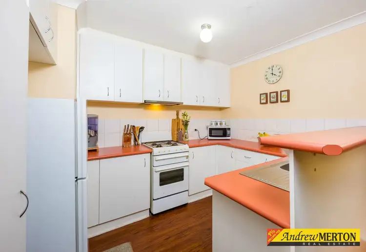 Fourth view of Homely villa listing, 3/13 Meacher Street, Mount Druitt NSW 2770