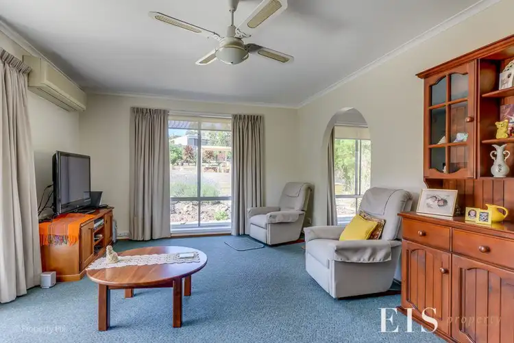 Second view of Homely house listing, 194 Bally Park Road, Dodges Ferry TAS 7173