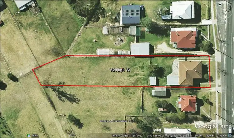 Seventh view of Homely house listing, 62 High Street, Stanthorpe QLD 4380