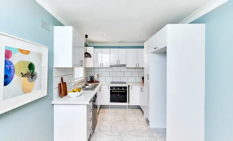 Fourth view of Homely house listing, 34 Bouganvile Road, Lethbridge Park NSW 2770