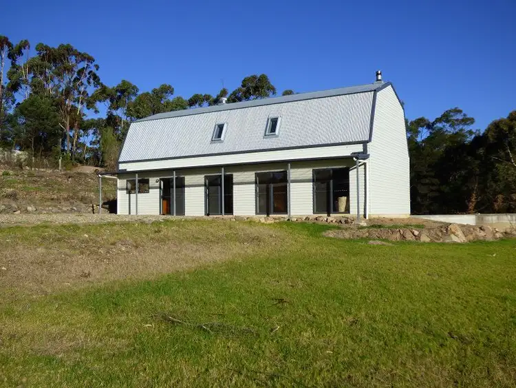 Fifth view of Homely rural property listing, 41 Kiaka Road, Nethercote NSW 2549