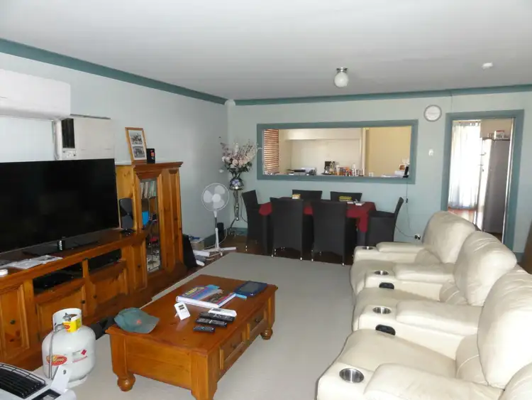460 Lane Lane, Broken Hill NSW 2880