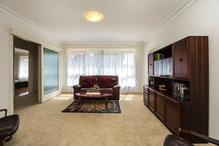 Third view of Homely house listing, 41 Montpellier Drive, Avondale Heights VIC 3034