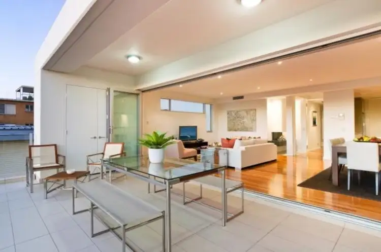 Second view of Homely unit listing, 4/55A Prince Albert Street, Mosman NSW 2088