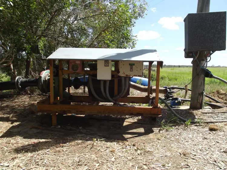 Fifth view of Homely rural property listing, 403 Abington Road, Abington QLD 4660