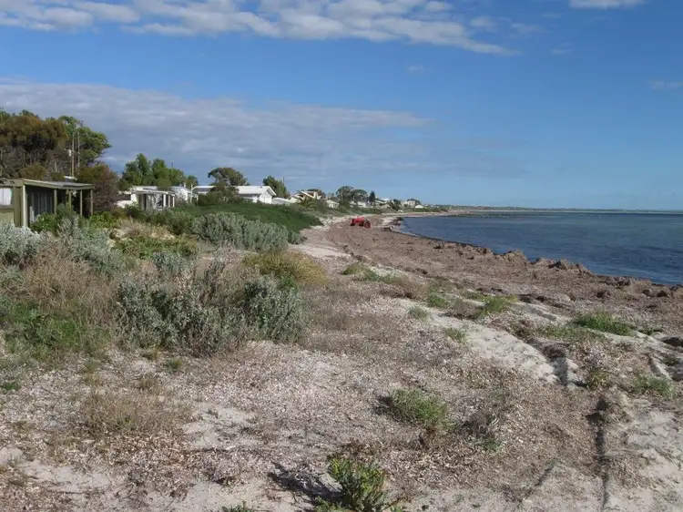 Fifth view of Homely land listing, 21B Moores Drive, Hardwicke Bay SA 5575