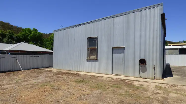 Fourth view of Homely house listing, 78 Myrtle St, Myrtleford VIC 3737