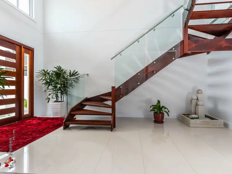 Third view of Homely house listing, 7 Sverige Court, Newport QLD 4020