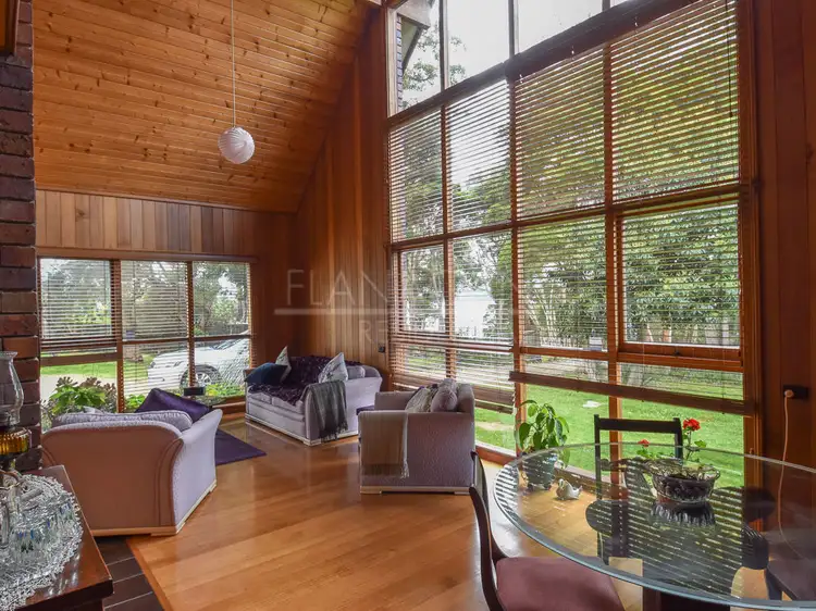 Fourth view of Homely house listing, 61 Beach Road, Gravelly Beach TAS 7276