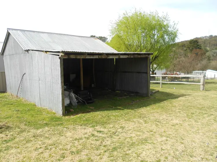 Second view of Homely land listing, 7 FAULKNER STREET, Uralla NSW 2358