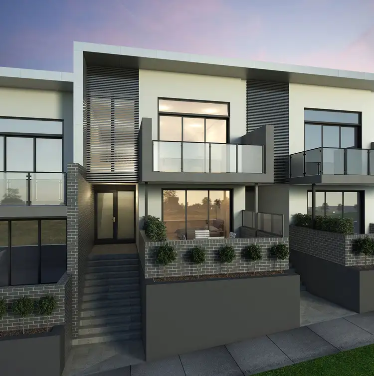 108 Edgewater Boulevard, Maribyrnong VIC 3032
