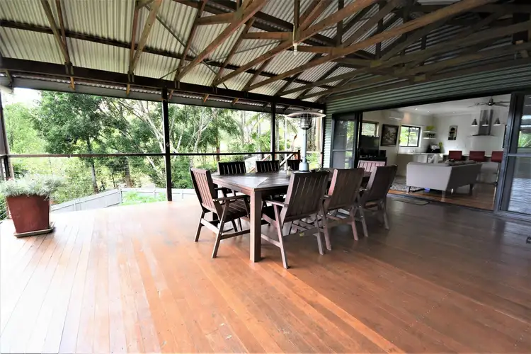 Fifth view of Homely rural property listing, Address available on request