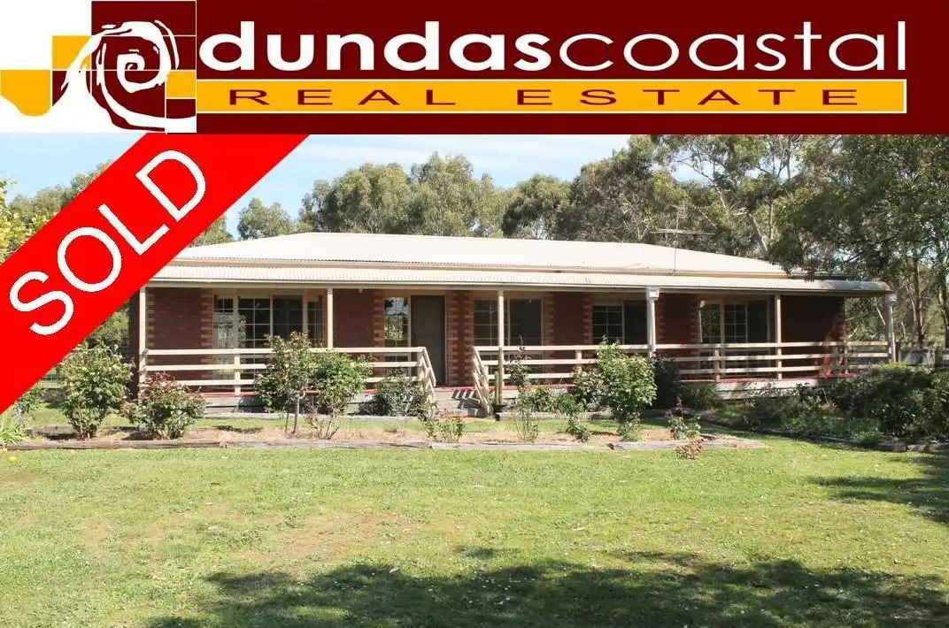 Main view of Homely rural property listing, 18 Nashs Road, Bolwarra VIC 3305