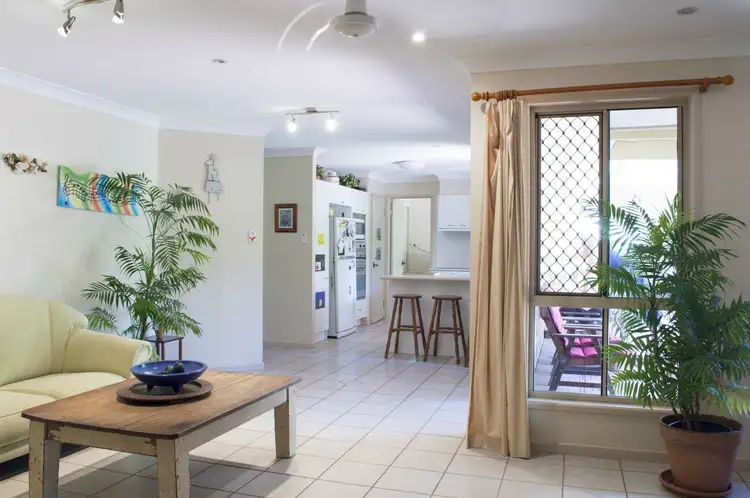 Second view of Homely house listing, 41 Lingara Avenue, Palmwoods QLD 4555